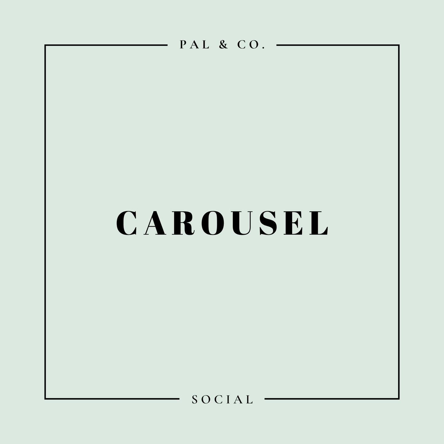 Carousel