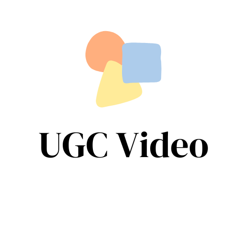 Custom UGC Video