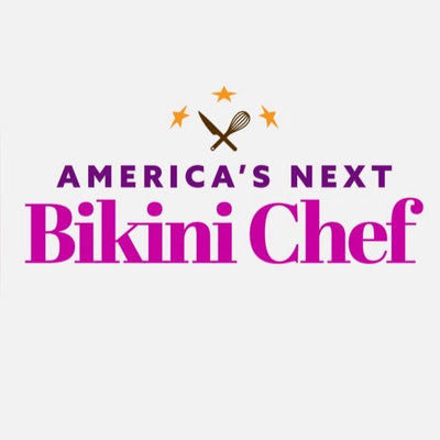 Susan Irby - The Bikini Chef